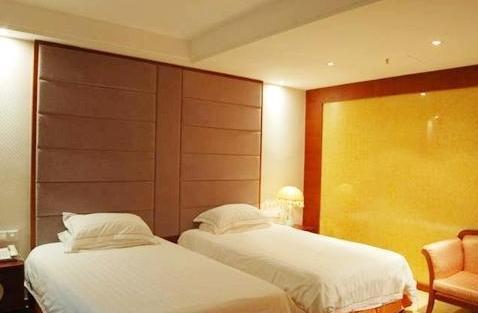 Wuxi Xinwang Hotel Chambre photo