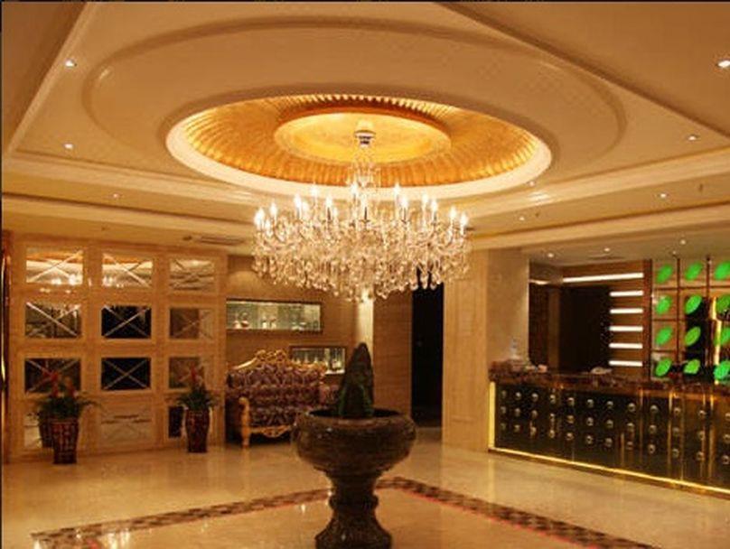 Wuxi Xinwang Hotel Extérieur photo