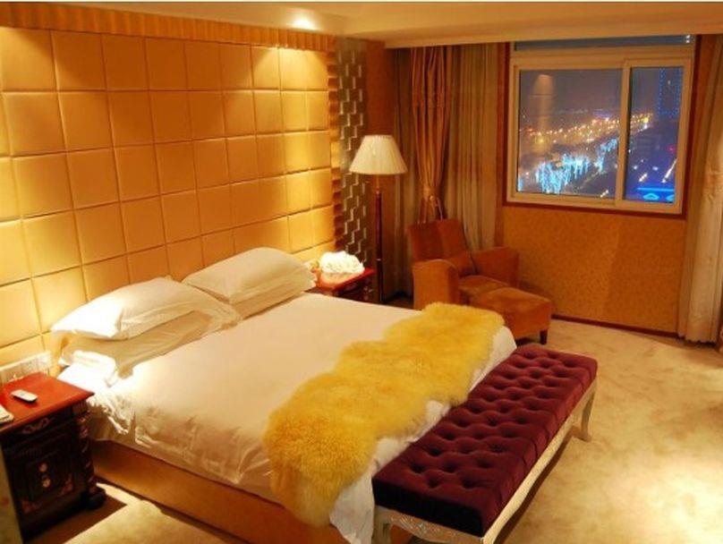 Wuxi Xinwang Hotel Extérieur photo
