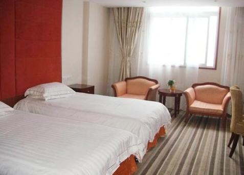 Wuxi Xinwang Hotel Extérieur photo